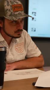 Pitmaster Christopher Prieto