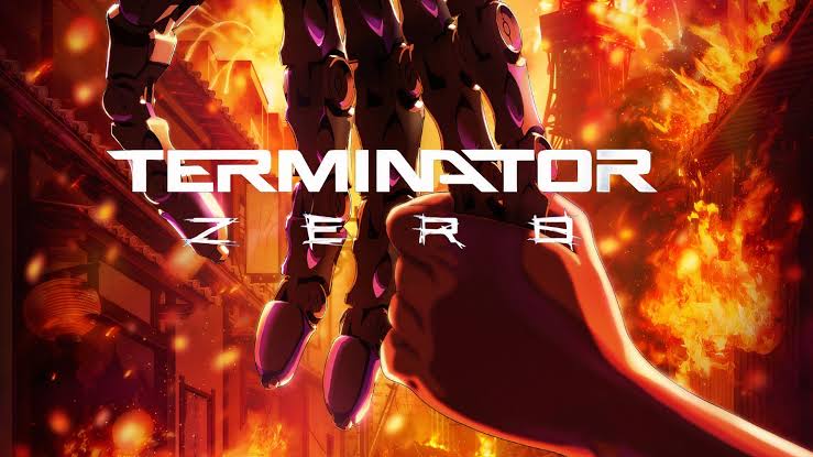 Terminator Zero | Watch Online