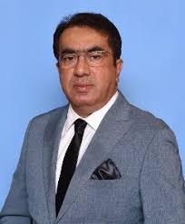 National Assembly of Pakistan