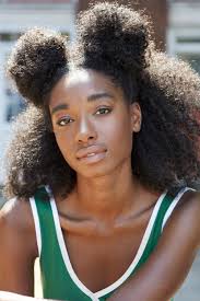 That's because this hairstyle is completely opposite from their natural hair texture and helps them to create an black women from the '90s would tie up their hair in a french roll if they needed an extra flair and wanted. 11 Easy Low Manipulation Hairstyles For Natural Hair