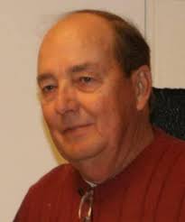 Robert Workman Obituary (1943