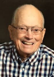 Obituary information for Ellis Patrick "Pat" Austin