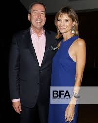 Mac MacLellan, Miriam Waltz at INCOMPARABLE COUPLES: WITH ROSE HARTMAN &  THE WALL STREET JOURNAL