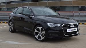 Audi A3 2018 Review Carsguide