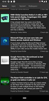 Now based on xenforo, the xda app is the best way to experience the best phone forums in . Xda Labs 1 1 7b Descargar Para Android Apk Gratis