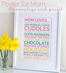 These headphones are bluetooth compatible for wireless listening. 20 Homemade Mothers Day Gifts You Can Make For Your Mom