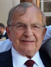 Harvey Bornemann Knudson Jr. Obituary