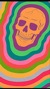 Heavyweight 6.1 ounce 100% soft spun. Hd Retro Skull Wallpapers Peakpx