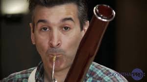 Gustavo Nüñez Bassoon Fundamentals