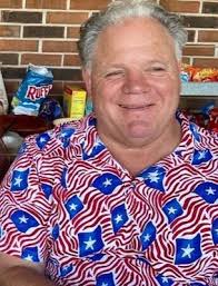 Terry Cameron Reeves Obituary