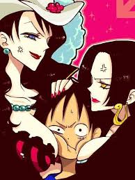 Read online books for free new release and bestseller Download Wallpaper Luffy And Hancock Hd Cikimm Com