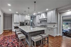 Here are a few things to remember. Manchester Kitchen Remodeling Kitchen Remodelers Manchester Va