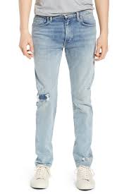 levis made and crafted levis r made crafted tm 512 tm skinny fit jeans reflection nordstrom rack