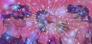 How the Magical World of VR Creates Safe Sexual Spaces - Future of Sex