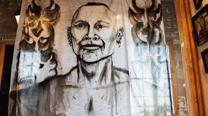 Racing Magpie Artists Tell Their Stories