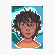 Heroes Of Olympus Fanart Merch & Gifts for Sale