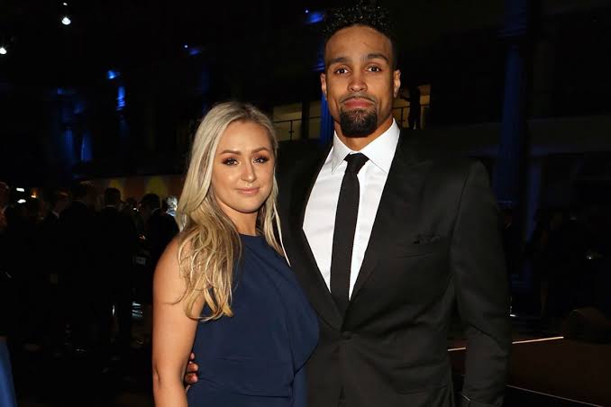 Ashley Banjo and wife announce split after 16 years together in emotional  joint statement | Wales Online
