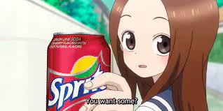 Pin By Redortiz On Ticc Memes Sprite Fanta Cranberry