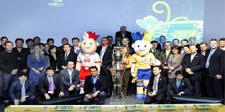 Liga de campeones de la uefa. Seminario De Patrocinadores De La Euro Uefa Euro 2020 Uefa Com