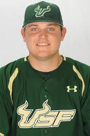 2012 Baseball Roster