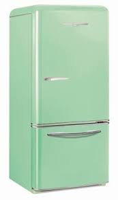 Northstar Vintage Style Kitchen Appliances From Elmira Stove Works Retro Kitchen Appliances Retro Refrigerator Vintage Refrigerator