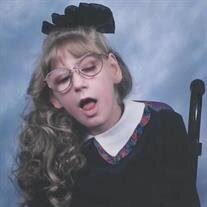 Tiffany LeeAnn Sims Obituary