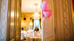 Location Empfehlungsliste Villa Rothschild Kempinski