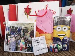 Maybe you would like to learn more about one of these? Hadiah Untuk Hari Guru Cikgu Tadika Dan Cikgu Mengaji Azlinda Alin Malaysia Influencer Blogger Blogs For Malaysian Parenting Lifestyle Travel Foods