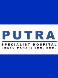 Putra specialist hospital batu pahat, under a new management would like to invite qualified and experienced candidates to be part of our team. Putra Specialist Hospital Melaka Sdn Bhd Malaysia
