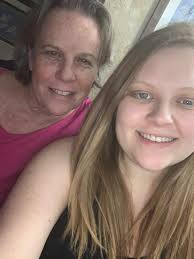 Family and God. Two things that are a constant in my life. Two things I  would give my last breath for. Two things that keep me waking up each day,  and praising