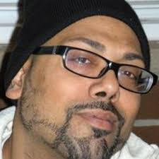 Kenneth Persaud's Instagram, Twitter & Facebook