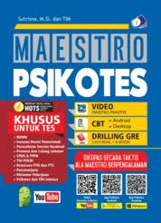 Soal psikotes pt.dankos farma terbaru 2021 #kisikisi #soalpsikotes #dankosfarma. Jual Buku Maestro Psikotes Oleh Sutrisna M Si Dan Tim Gramedia Digital Indonesia