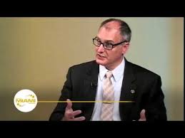 Mark Calitri Discusses The Cvb In Around Miami Township With Eric Ferry Eric Township Marks