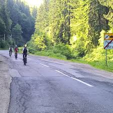 The distinction was made, following the opinions posted on the tripadvisor website by the visitors of the europe's largest bear sanctuary. 48 Radrouten Von Zarnesti Nach Kronstadt Bike Tours 2021 Bikemap