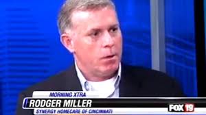 SYNERGY HomeCare's Roger Miller Talks about Home Care