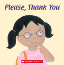 Download over 143 icons of thank you in svg, psd, png, eps format or as webfonts. Please Thank You By Francie Alexander Scholastic