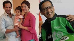 Nadiem makarim memiliki kendaraan transportasi senilai rp 2,08 miliar ini terdiri dari tiga mobil. Jadi Menteri Nadiem Makarim Mundur Dari Ceo Gojek Dan Siap Bawa Inovasi Ke Kabinet Kerja Jilid 2 Halaman All Serambi Indonesia