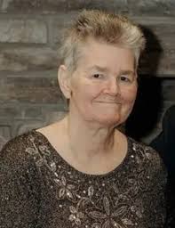 Obituary information for Shirley Gayle Wesselman