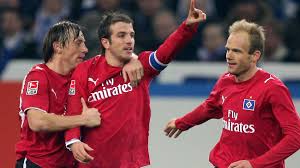 Schalke konnte 4 der letzten 10 direkten duelle für sich entscheiden, hamburg deren 3 bei 3 remis. Schalke Lose Again Eurosport