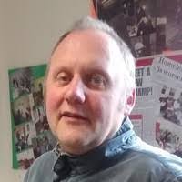 Ian Cockerill's Instagram, Twitter & Facebook