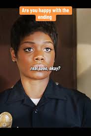 The Rookie Carson and Mom Malcom