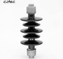 Hni-20 Long Rod Post Porcelain Insulator for Disconnect Switch