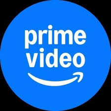 Amazon Prime Logo