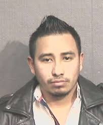 DWI, celebratory gunfire in Houston lands hundreds behind bars over long  New Year weekend