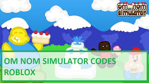 Indeed roblox ant colony simulator codes are release on their game chains. Om Nom Simulator Codes Wiki 2021 June 2021 New Roblox Mrguider