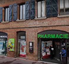 Pharmacie De Toulouse Lalande Pharmacie 223 Av Fronton 31000 Toulouse Adresse Horaire