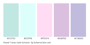 Pastel Roygbiv Google Search Pastel Colour Palette Purple Color Code Color Schemes
