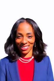 Lakeisha Simon's Instagram, Twitter & Facebook