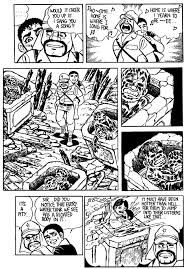 Keiji Nakazawa Interview |