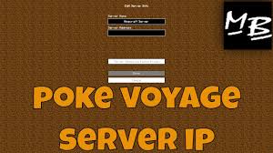 This is a free game and they make money by selling these types of skins or outfi fortnite bot names fortnite bot names fortnite bot names to add jun 19, 2020 · the new epic games' fortnite chapter 2 season 3 has been rolled out. Minecraft Poke Voyage Server Ip Address